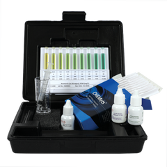 CHEMetrics K-1420 CHEMetrics CHEMets Test Kit Ammonia, HBA (0-4 & 0-80 ppm)