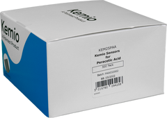 Kemio Sensors, Peracetic Acid (PAA), 500pk