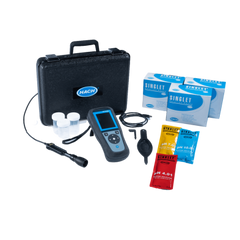 HQ1110 Portable Dedicated pH/ORP/mV Meter