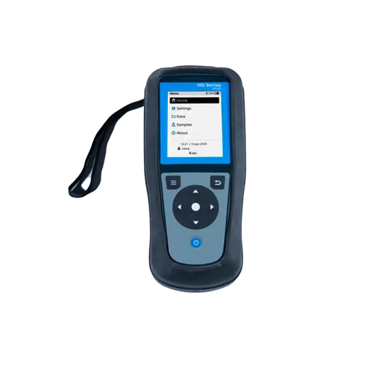 HQ1110 Portable Dedicated pH/ORP/mV Meter