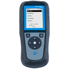 HQ2200 Portable Multi-Meter w/Gel pH PHC201