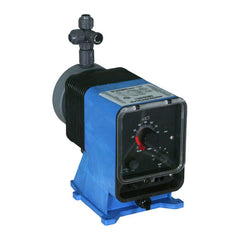 Pulsafeeder SeriesE+ Pump 5gpd/250psi PVDF/TFE