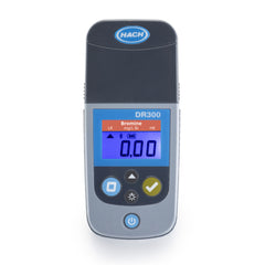 DR300 Pocket Colorimeter, Bromine