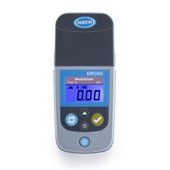 DR300 Pocket Colorimeter, Aluminum