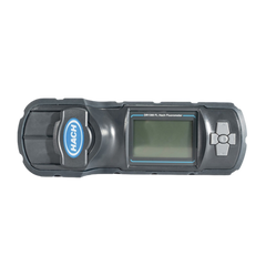 DR1300 FL Portable Fluorometer w/Bluetooth