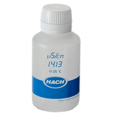 Conductivity Standard Solution, 1413 uS/cm, KCl,