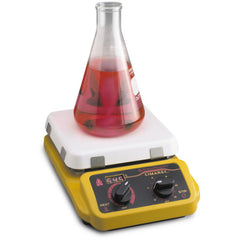 Hot Plate w/Magnetic Stirrer