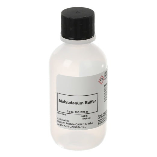 Molybdenum Buffer