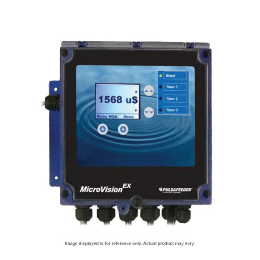 Microvision EX Base Controller w/ Toroidal Cond