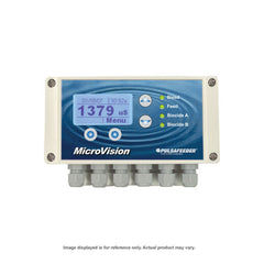 Pulsafeeder MicroVision CT Controller, w/ Pigtails