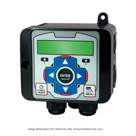 Advantage Controls Nano Boiler Controller