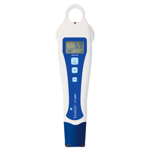 Bluelab pH and Temperature Pen