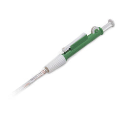 Pipet Filler, Green, 10mL