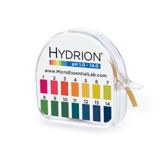 pH Single Roll, pH 1-14