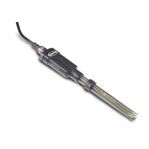 Probe, pH liquid, STD