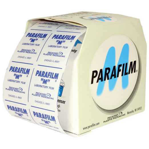 Parafilm M 4" x 125'