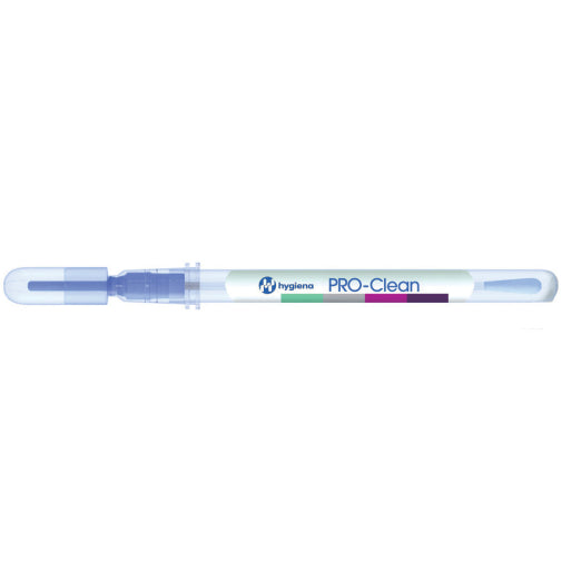 Pro-Clean, Rapid Protein