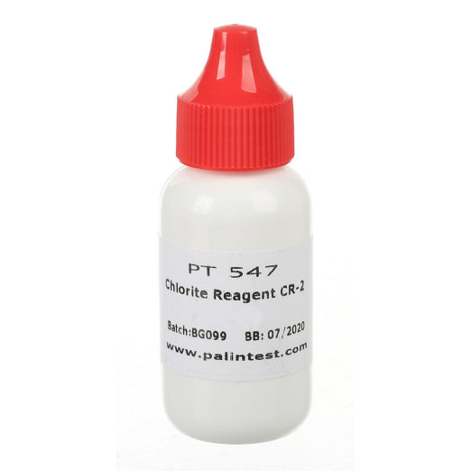 CR-2 Reagent, 25mL