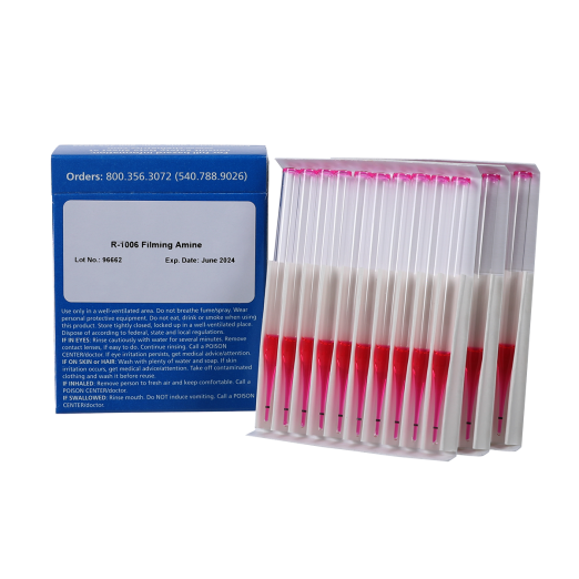 CHEMetrics® CHEMets® Refill Film Forming Amines (FFA) Rose Bengal Method (30 Ampoules)