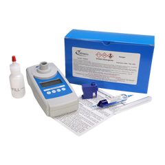 CHEMetrics® Detergents (Anionic Surfactants, MBAS) Instrumental Refill