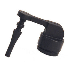 Cap, Rubber, for Myron L Meters