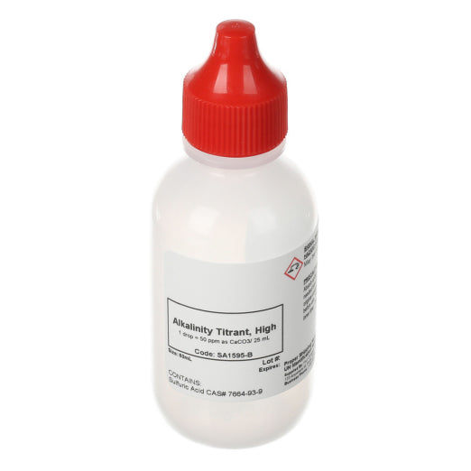 Sulfuric Acid, 0.6N