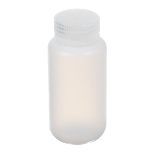 Sample Bottle, 250mL, 12/pk