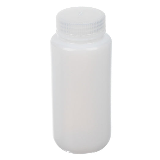 Sample Bottle, 500mL, 12/pk