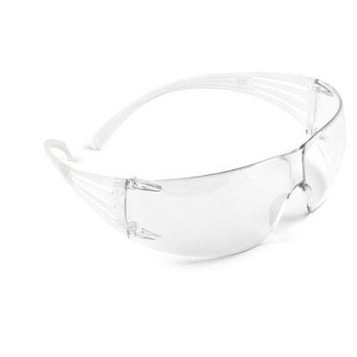 SecureFit Eyewear, Clear, 1 Pair