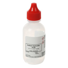 Sodium Hydroxide, 10.0N