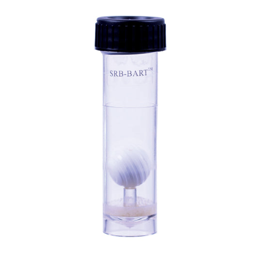 SRB BARTS, No Outer Tube, 5/pack