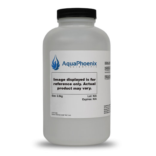 Sodium Thiosulfate, Pentahydrate, ACS