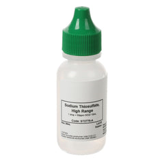 Sodium Thiosulfate, High Range