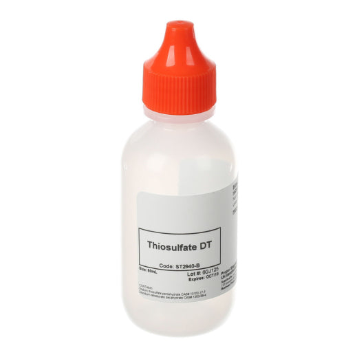 Thiosulfate DT