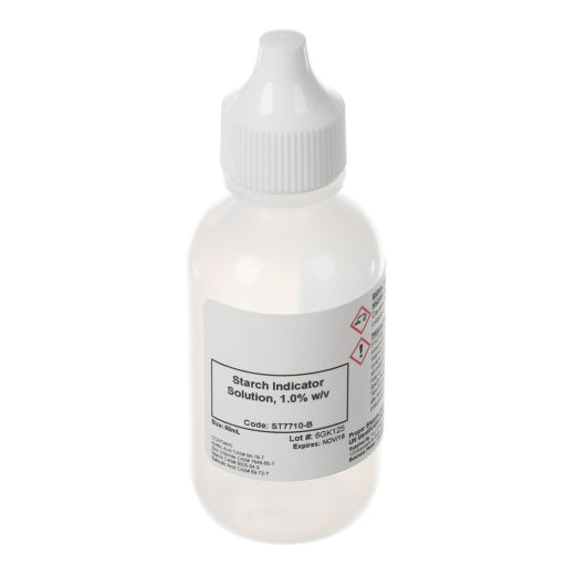 Starch Indicator, 60mL