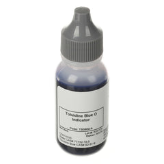 Toluidine Blue O Indicator