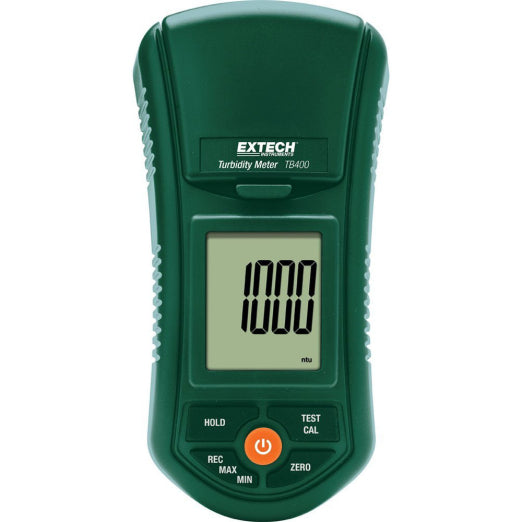 Turbidity Meter, 0-50, 50-1000