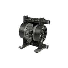 Iwaki AODD Pump, 43.6GPM Poly/EPDM