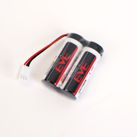 TankScan® Battery Replacement TSRT880 (2 AA Lithium)