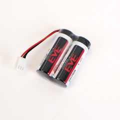 TankScan® Battery Replacement TSRT880 (2 AA Lithium)