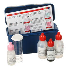 Alkalinity Test Kit (2 ppm)