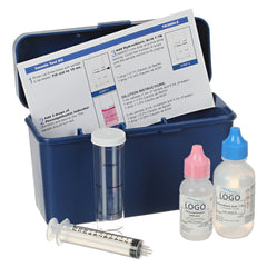 AquaPhoenix Scientific TK3000-Z Caustic Test Kit