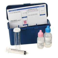 Caustic Test Kit