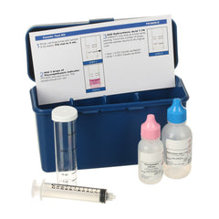 AquaPhoenix Scientific TK3005-Z Caustic Test Kit