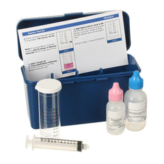 AquaPhoenix Scientific TK3035-Z Caustic Test Kit