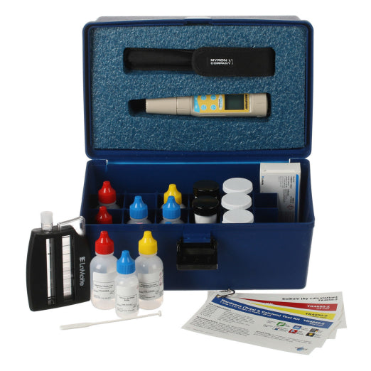 Brewery Test Stout Kit