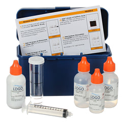 Bromine Test Kit