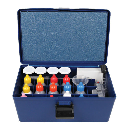 AquaPhoenix Scientific TK6245-Z Boiler Water Combination Test Kit
