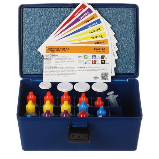 On-Premise Laundry Kit Plus