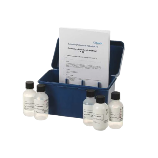 AquaPhoenix Scientific TK8900-Z Cetamine Test Kit